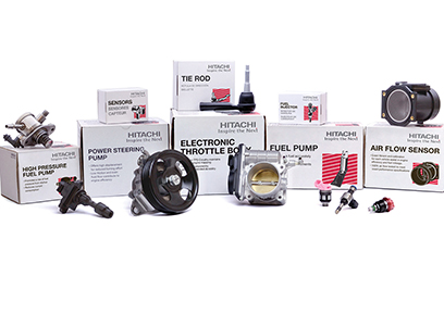 Aftermarket Products