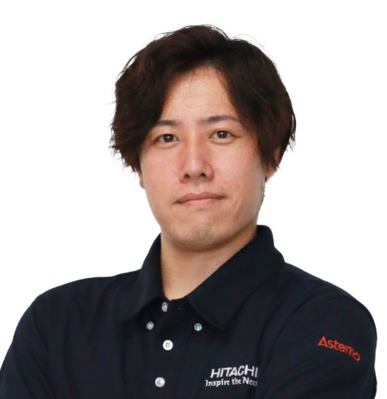 Shunsuke