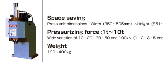 Image:Press unit specifications