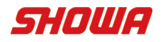 SHOWA CORPORATION