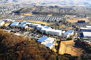 image: Tochigi Site