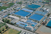 image: Gunma No.1 Plant