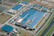 image: Gunma No.2 Plant