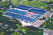 image: Akita Plant