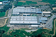 image: Kyushu Plant