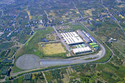 image: Yamanashi No.2 Plant