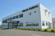 Hitachi Astemo Watari