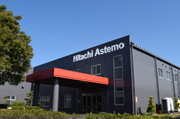 Hitachi Astemo Seiko