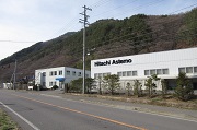 Hitachi Astemo Sanada