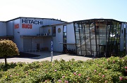 Automobilprodukte: Kompressor für Luftfederung, Hitachi Astemo Aftermarket  Germany GmbH (EMEA Region)