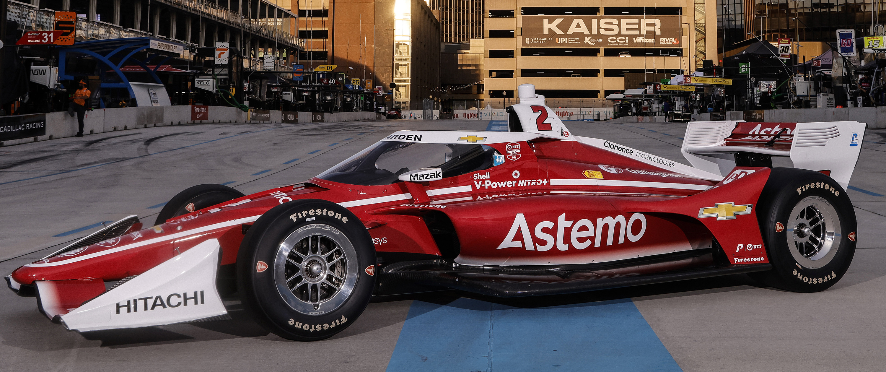 INDYCAR Series