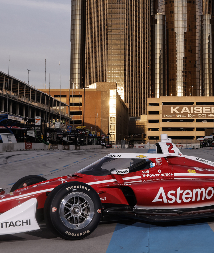 INDYCAR Series