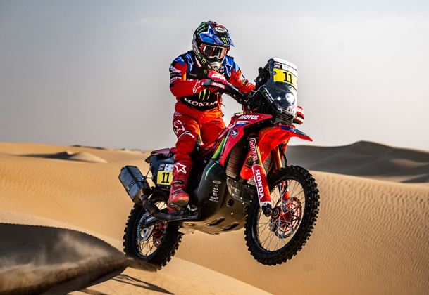 Dakar Rally