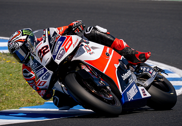 WSBK