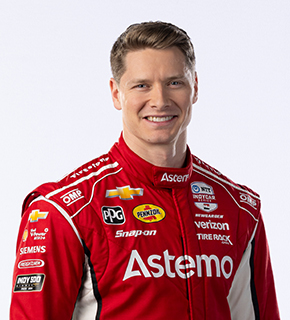 Josef Newgarden