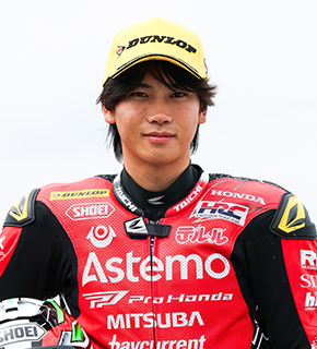  Kohta Arakawa