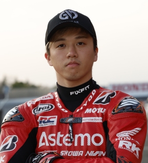 Ryo Mizuno