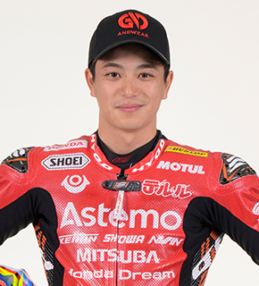 Kosuke Sakumoto