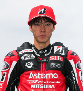 Takuto Suzuki