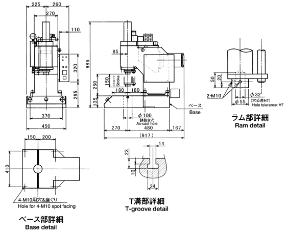 Image:Externals chart of 5KL type