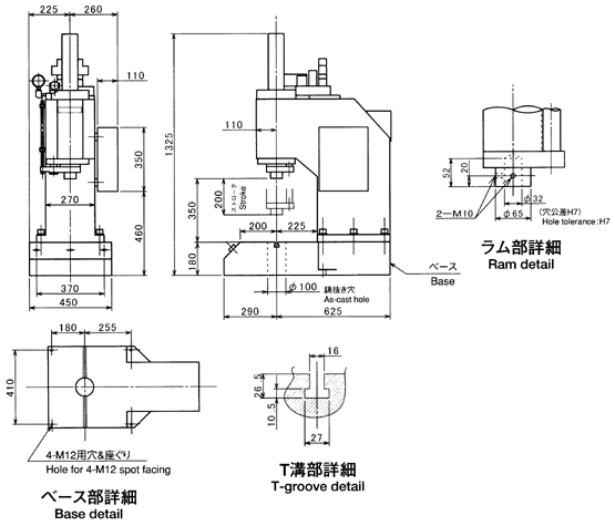 Image:Externals chart of 10KL type