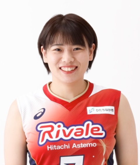 Kanako SAITO