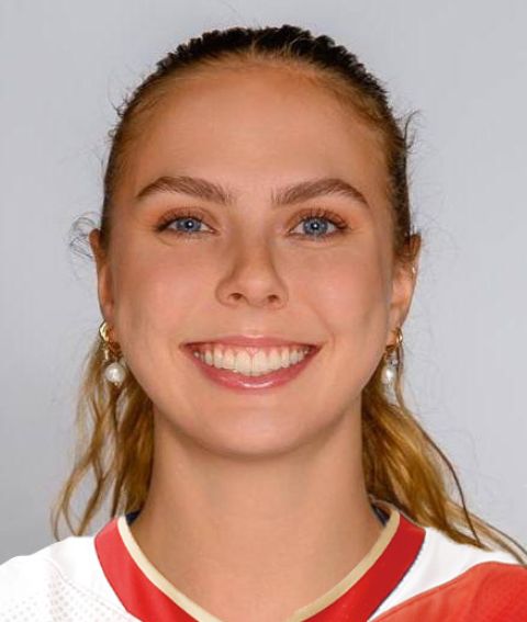 Mackenzie May